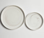 Load image into Gallery viewer, Marble Glazed Ceramic Dinnerware
