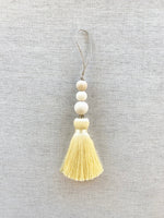 Load image into Gallery viewer, Colorful Silk Tassels
