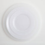 Load image into Gallery viewer, Pure Dinnerware- White
