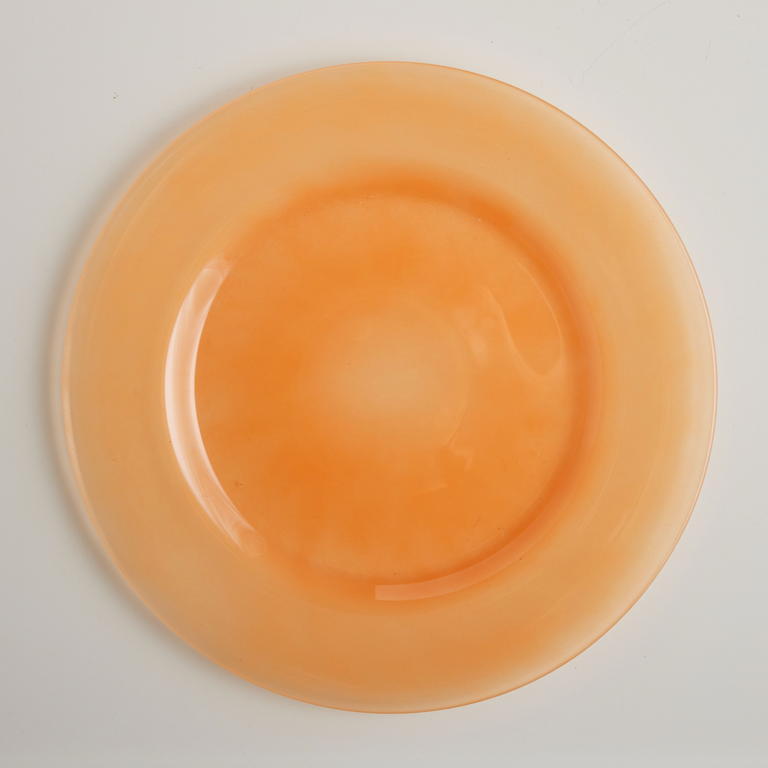 Pure Dinnerware- Peach