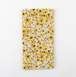 Load image into Gallery viewer, Amber Floral Napkin
