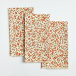 Load image into Gallery viewer, Autumn Floral Napkin

