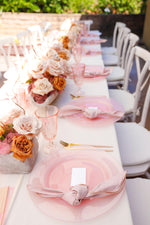 Load image into Gallery viewer, Pure Dinnerware- Blush

