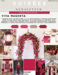 Vol. 4 Magenta Newsletter