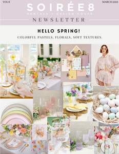 Vol. 6 Spring Newsletter