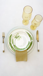 Load image into Gallery viewer, Marigold Optic Glassware

