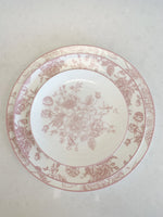 Load image into Gallery viewer, Pink Toile Dinnerware
