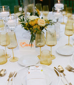 Load image into Gallery viewer, Marigold Optic Glassware
