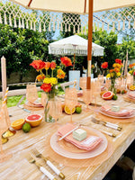 Load image into Gallery viewer, Pure Dinnerware- Peach
