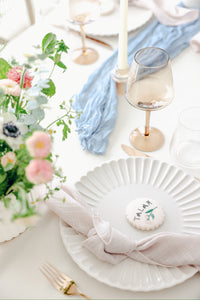 Shadow Taupe Stemware