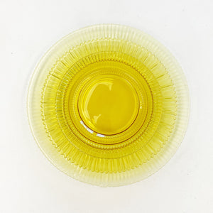 Optic Dinnerware - Marigold