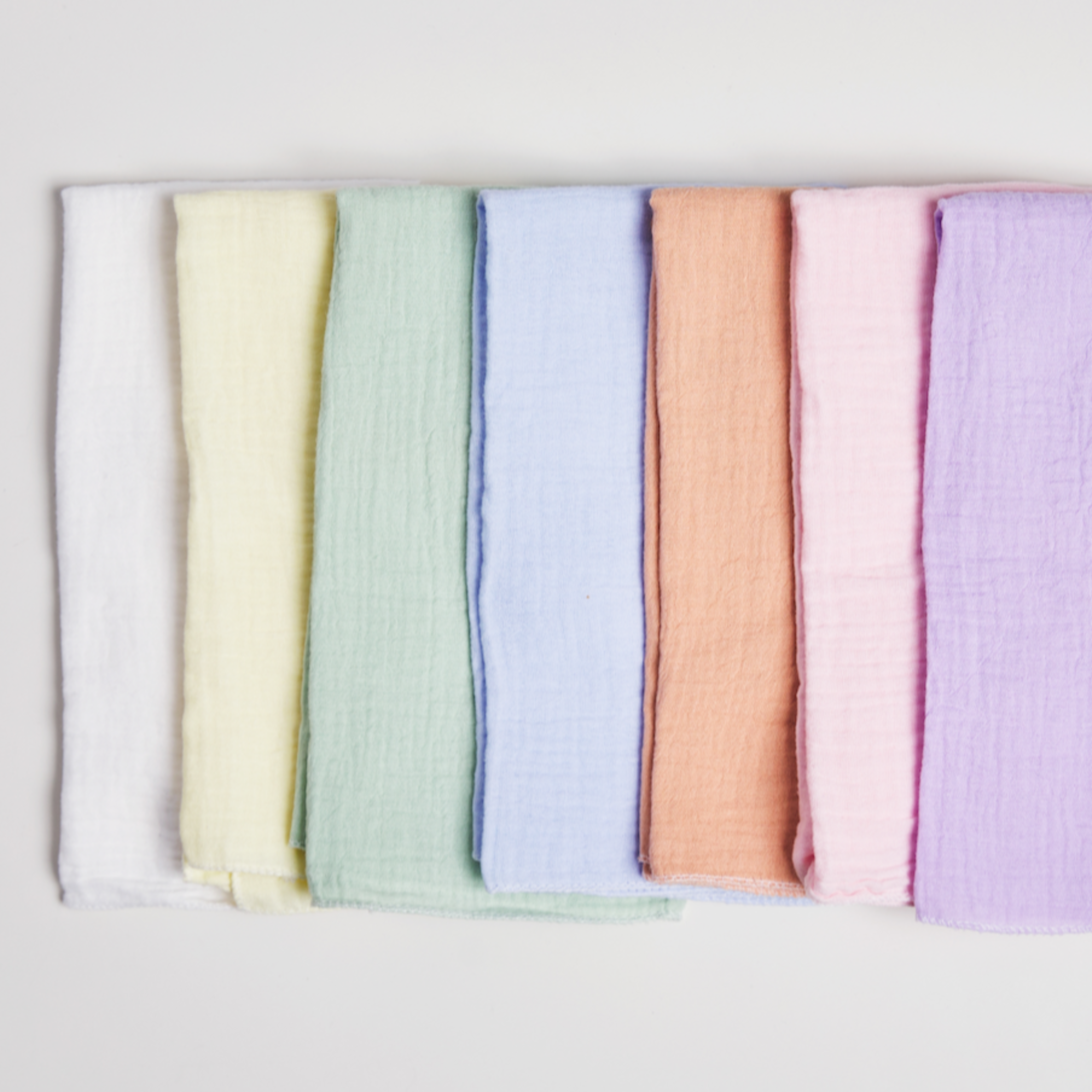 Cotton Gauze Napkins