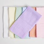 Load image into Gallery viewer, Cotton Gauze Napkins
