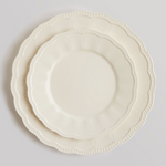 Load image into Gallery viewer, Scalloped Dinnerware

