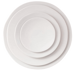 Load image into Gallery viewer, Linen Heirloom Charger
