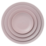 Load image into Gallery viewer, Blush Heirloom Dinnerware
