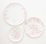 Load image into Gallery viewer, Pink Toile Charger
