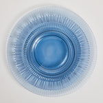 Load image into Gallery viewer, Optic Dinnerware - Indigo
