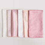 Load image into Gallery viewer, Satin Lamour Napkins and Table Linens
