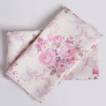 Load image into Gallery viewer, Pink Damask Napkin
