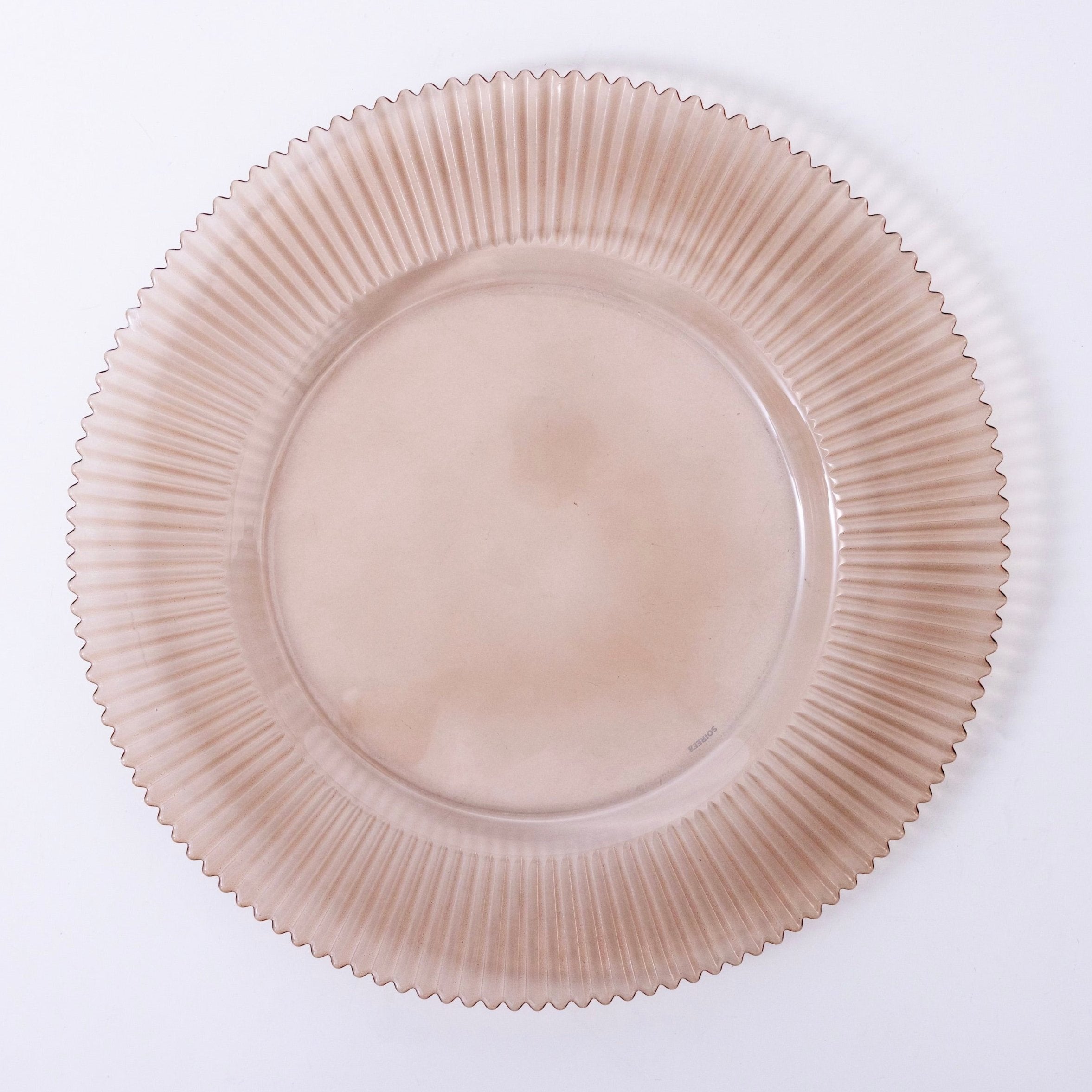 Optic Charger - Taupe
