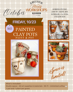 Load image into Gallery viewer, Monthly Friday Workshops
