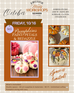 Load image into Gallery viewer, Monthly Friday Workshops
