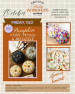 Load image into Gallery viewer, Monthly Friday Workshops
