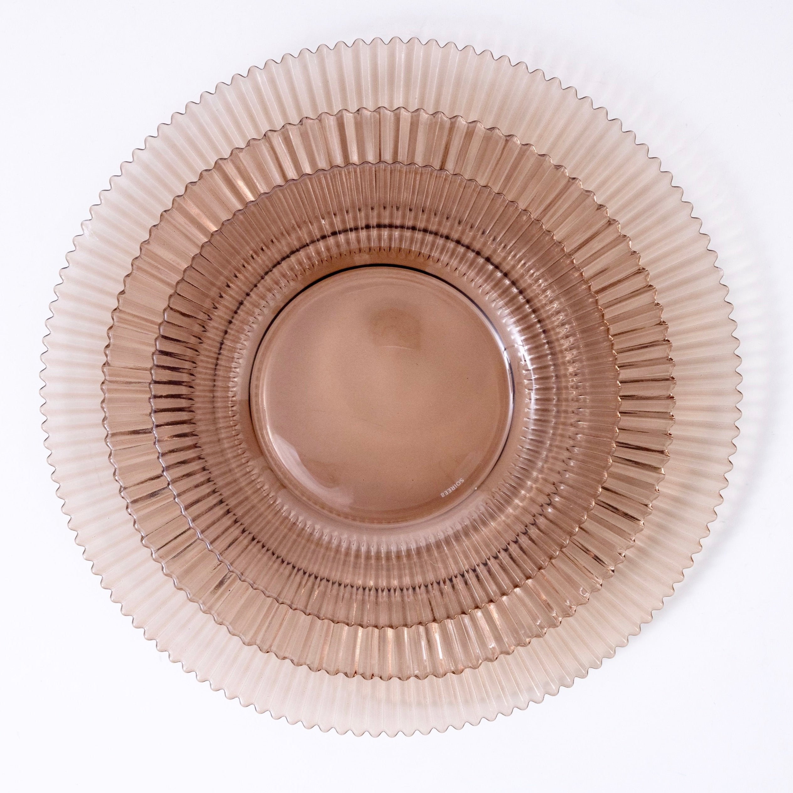 Optic Charger - Taupe