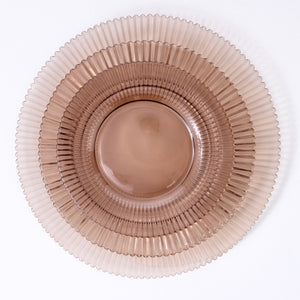 Optic Charger - Taupe