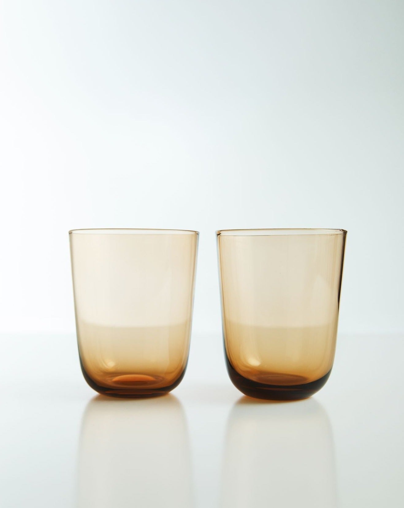 Shadow Taupe Stemware