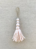 Load image into Gallery viewer, Velvet tassels
