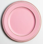 Load image into Gallery viewer, Pink Serenity Charger
