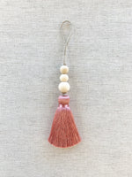 Load image into Gallery viewer, Colorful Silk Tassels
