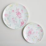 Load image into Gallery viewer, Floral Watercolor Dinnerware

