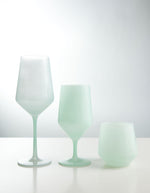 Load image into Gallery viewer, Pure Glassware Collection, Mint
