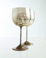 Load image into Gallery viewer, Sterling Silver Goblet

