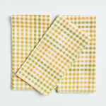 Load image into Gallery viewer, Autumn Plaid Napkin
