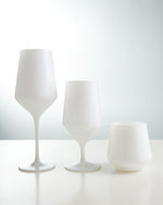 Load image into Gallery viewer, Pure Glassware Collection, White
