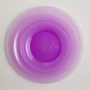 Pure Dinnerware- Lavender