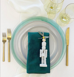Load image into Gallery viewer, Pure Dinnerware- Emerald
