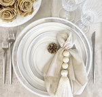 Load image into Gallery viewer, Marble Glazed Ceramic Dinnerware
