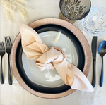 Load image into Gallery viewer, Matte Black Flatware
