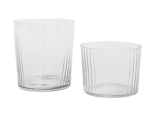 Optic Tumbler
