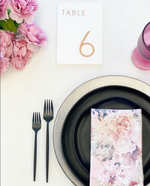 Load image into Gallery viewer, Black Stoneware Dinnerware
