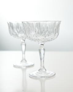 Opera Champagne Coupe