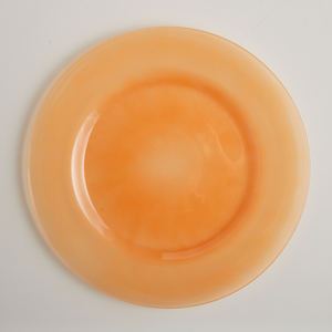 Pure Dinnerware- Peach