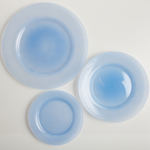 Load image into Gallery viewer, Pure Dinnerware- Periwinkle
