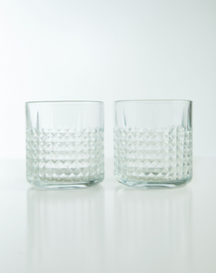 Rocks Whiskey Glass