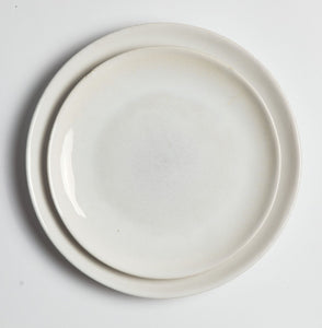 Reactive Glaze Dinnerware